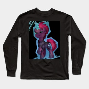 Tempest 1 Long Sleeve T-Shirt